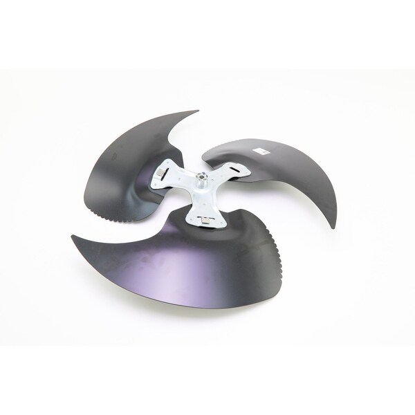 Lennox 26 in. 3-Blade Fan, 1/2 in. Bore - 21W13