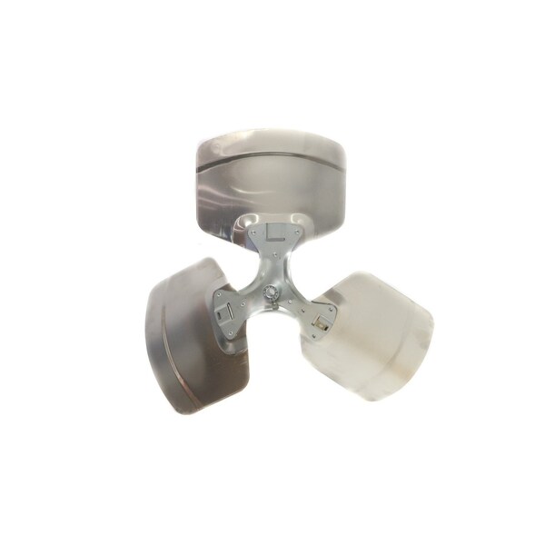 Heil 20 in. dia 28deg 1/2 in. CW 3bld Fan - 1172714