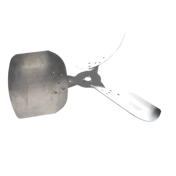 York Fan Blade, 24in, 3-33, Counterclockwise - S1-LA-60558001