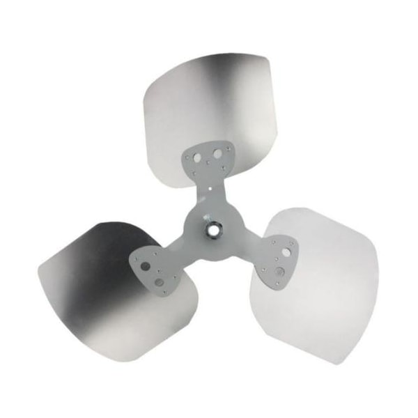 Rheem PRO FAN BLADE, 70-100580-08 - 70-100580-08