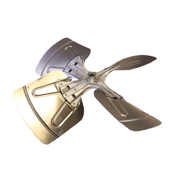 Heil Fan Blade 22"Dia 34Deg 5/8" Ccw 4Bld Fan - 1110695