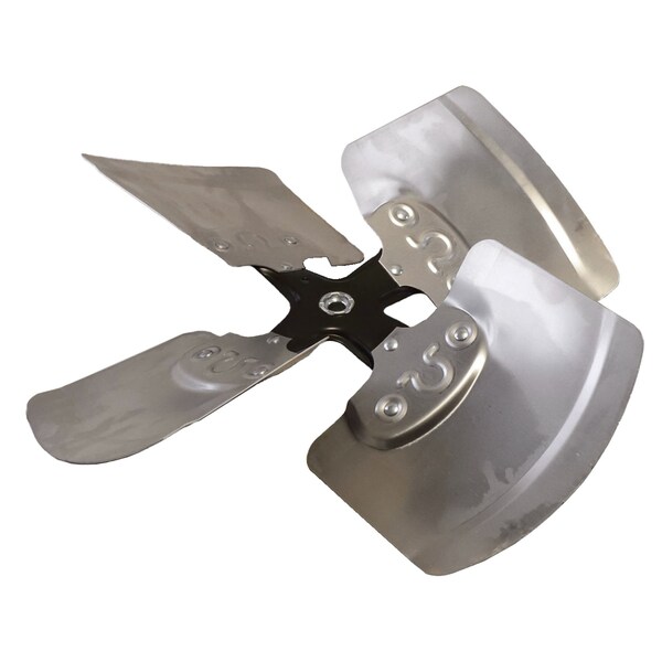 Lennox 18 in. 1/2 in. Bore Fan Blade - 46K12