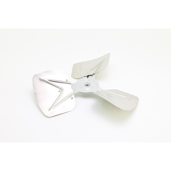 Trane 17.88 in. 26deg 1/2 in. CCW 3bld Fan - FAN2210