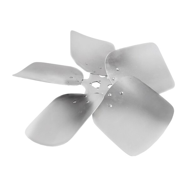 Lau Parts Fan Blade, 5Bld 20Dia 27Deg Cw, La60560901 - 60560901