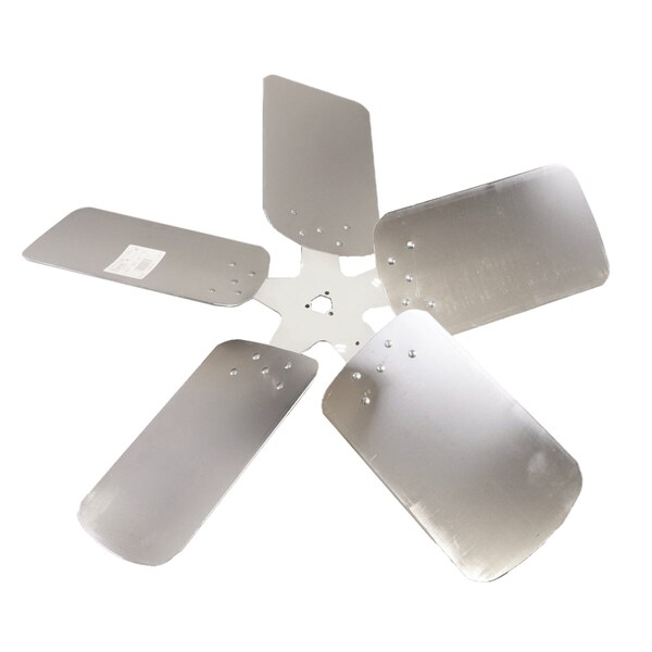 Lau Parts Fan Blades, 5Bld 30Dia 27Deg Cw - 6130410001