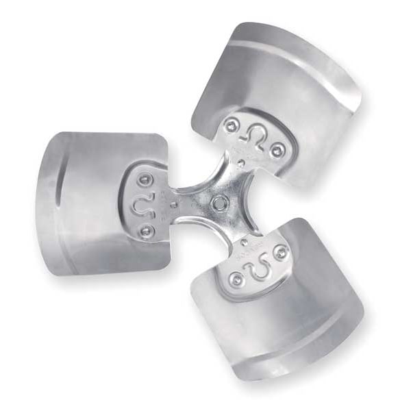 Revcor Propeller, 18 In Dia, 29 Deg Pitch - OA1803-29 R