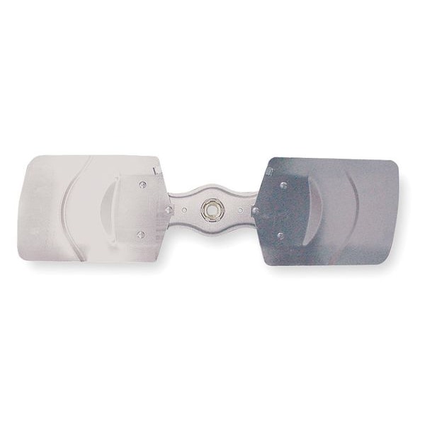 Dayton Fanblade, 30 In, 1/4hp - 4HZ03