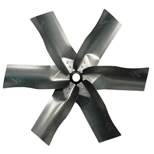 Revcor Heavy Duty Propeller, 30 In, 38 Pitch - KH3006-38