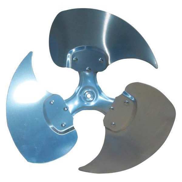 Dayton Propeller, 12" Dia., 39.6 Deg. Pitch - VE10E039PG
