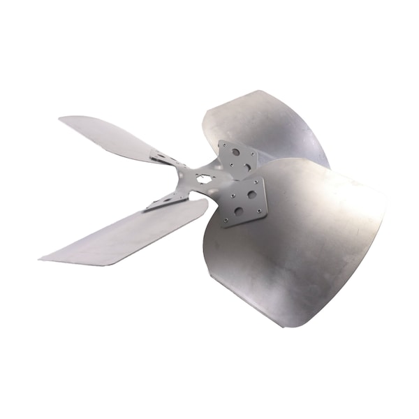 Lau Parts Fan Blades, 4Bld 24Dia 33Deg Cw - 60559901