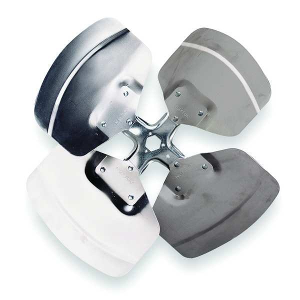 Revcor Propeller, 18 In Dia, 23 Deg Pitch - T1804-23 L