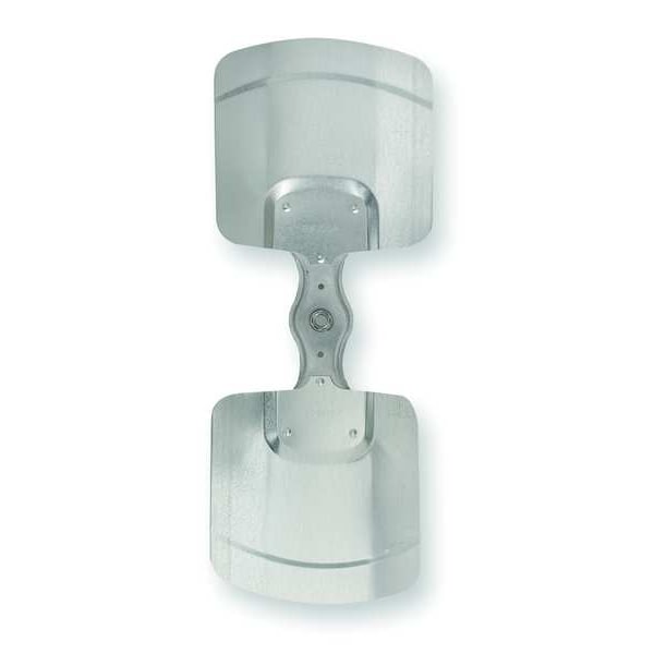 Revcor Propeller, 18 In Dia, 19 Deg Pitch - T1802-19 L