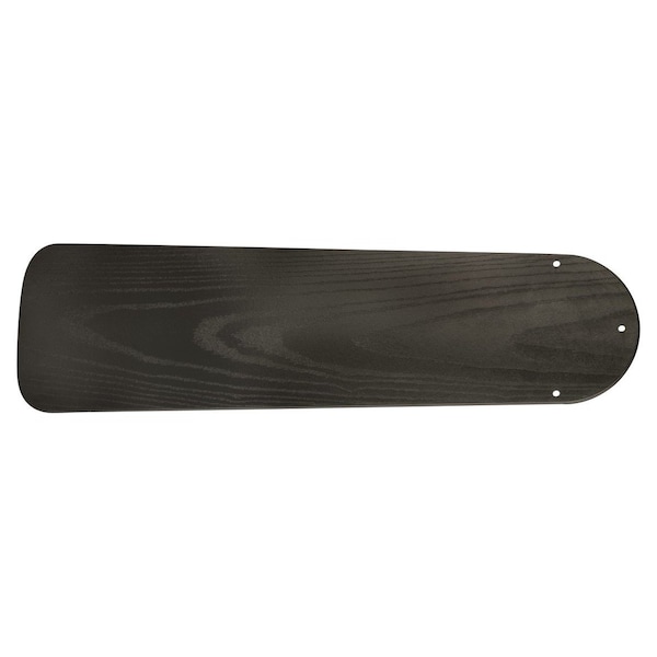 Craftmade Brown 52in. Outdoor Plus Series Blades for Outdoor Use - B552P-OBR