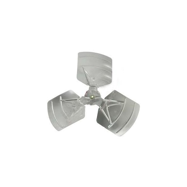 Lennox Fan Blade 18" 4Blade 1/2" Bore, Le46K11 - 46K11