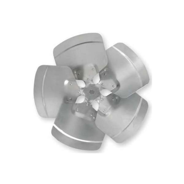 Lennox Fan Blade, 20", 5Bld, 1/2"Bore, Le28G53 - 28G53