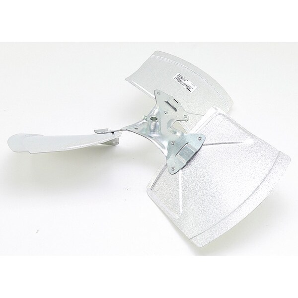 York Fan Blade 3, 20" dia., 35 deg., 1/2", CW - S1-026-37301-000