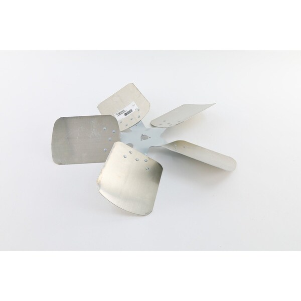 Lau Parts Fan Blade, 5Bld 24Dia 27Degccw, La60561801 - 60561801