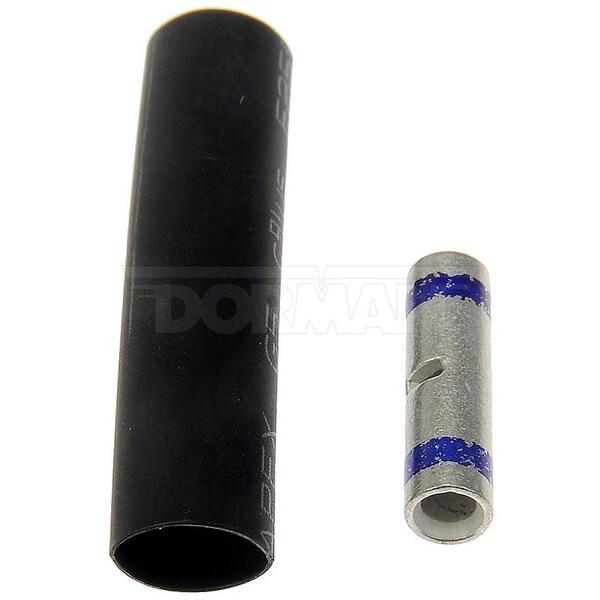 Motormite CONECTORES DE EMPALME SIN AISLAMIENTO 14-16 GA - 90905