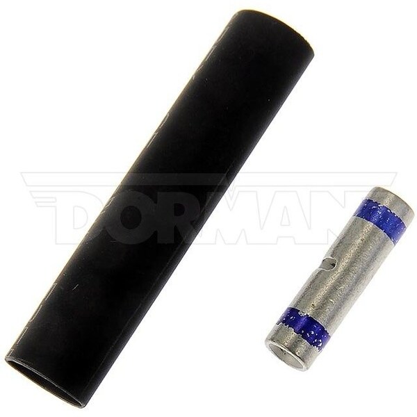 Motormite CONECTORES DE EMPALME SIN AISLAMIENTO 14-16 GA - 90905