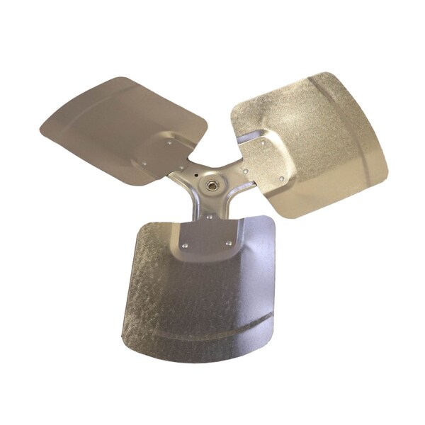 Heil 26 in. dia 15deg 1/2 in. CW 3bld Fan - 1173790