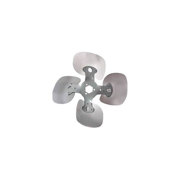 Lau 4 Blade Heavy Duty Condenser Propeller - 22 Diameter Ccw Rotation, PK2 - 605596-01