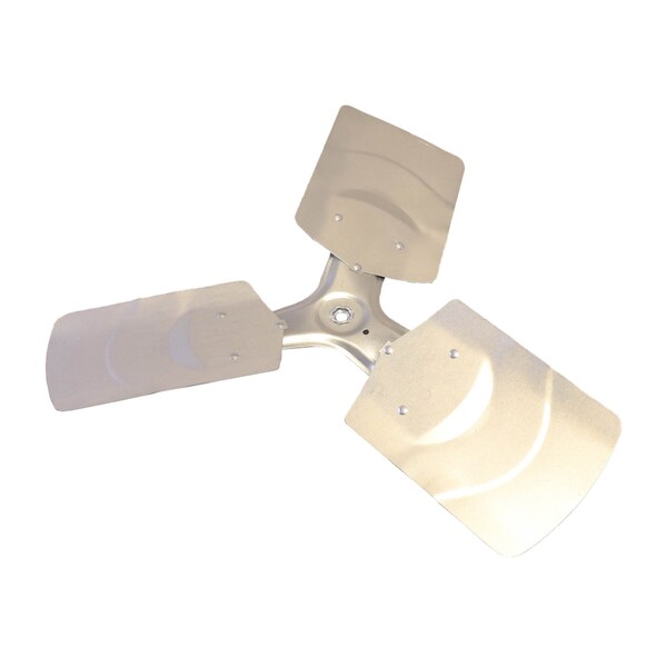 Heil 24 in. 19deg 3bld CW 1/2 in. FanBld - 1173854