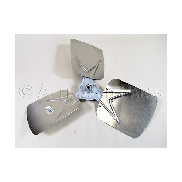 York Fan Prop 24 Cw 331 12 Bore - S1-02635587000