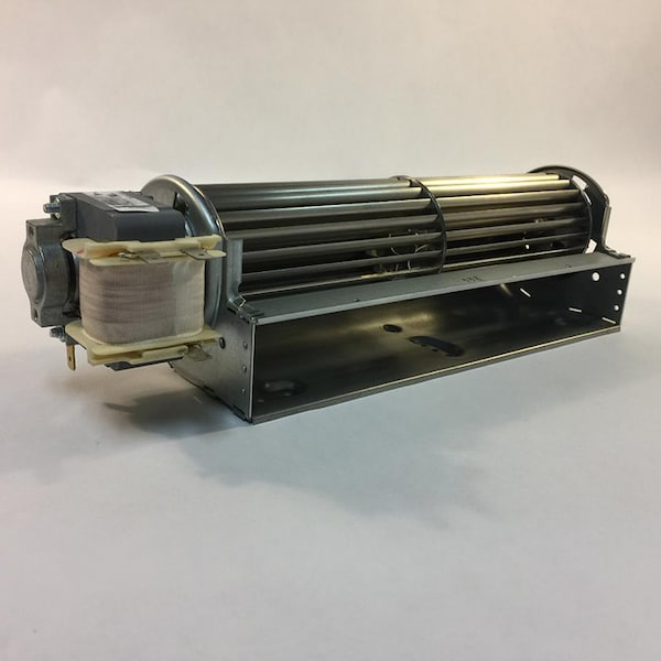Quiet-One S06-0003 Fan & Motor Assembly - S06-0003