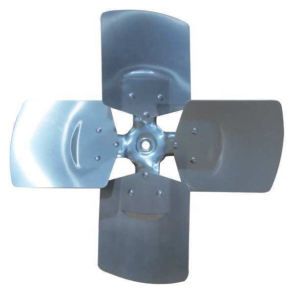 Dayton Propeller, 16" Dia., 25.8 Deg. Pitch - VE10D972PG
