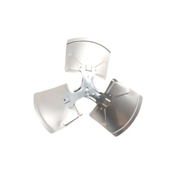 Lennox Fan Blade, 18", 1/2" Bore, Le72L70 - 72L70
