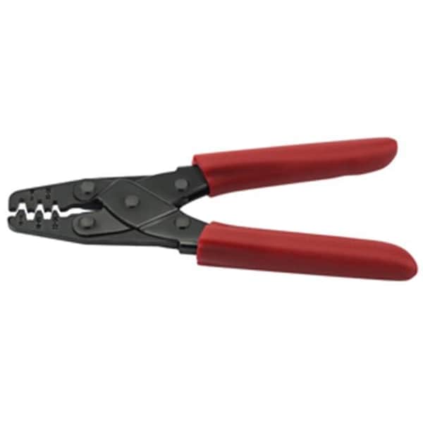 Herramienta de engarce de barril abierto S&G Tool Aid 18600 - TA18600