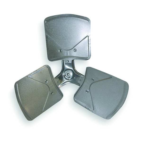 Revcor Propeller, Dia 19 In, 30 Deg Pitch - 606123-SGL