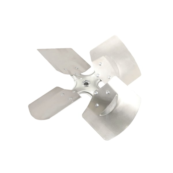 Modine Parts Fan Blade, 4Bld, Mh5H0635550004 - 5H0635550004