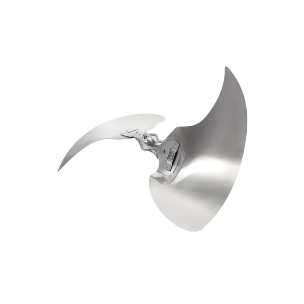 York 26 in. CW 11720 1/2 in. BORE FAN PROP - S1-026-47782-000