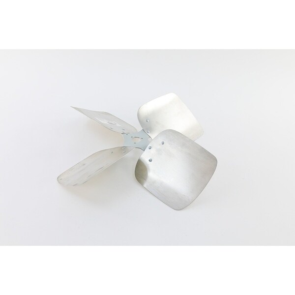 Lau Parts Fan Blades, 4Bld 20Dia 33Deg Cw - 60559101