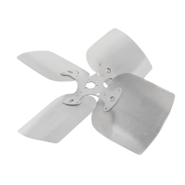Lau Parts Fan Blades, 4Bld 18Dia 30Deg Cw - 60558301