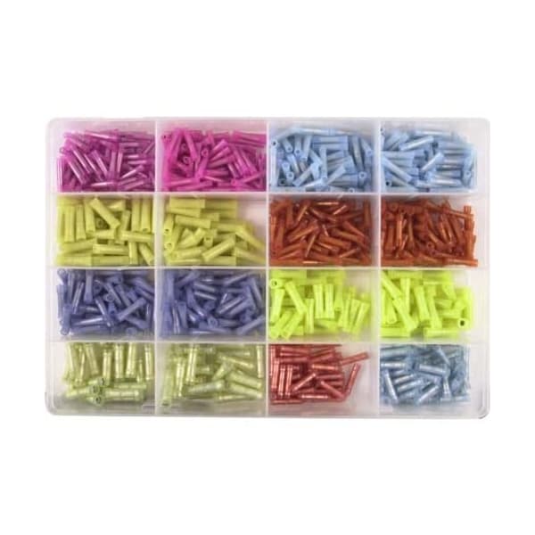 Repuesto para el Kit de Haines Products Buttkit-9 - BUTTKIT-9 HAINES PRODUCTS