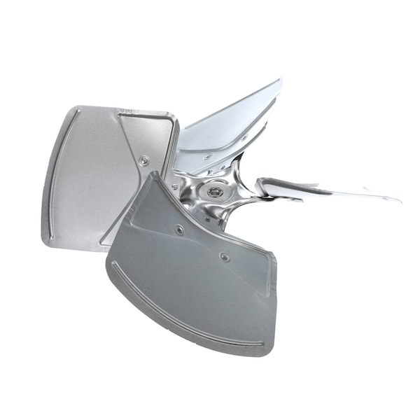 Lennox Fan Blade, 22in, 35 Degree Pitch, 1/2in Bore, 4 Blade, CCW - 80W27