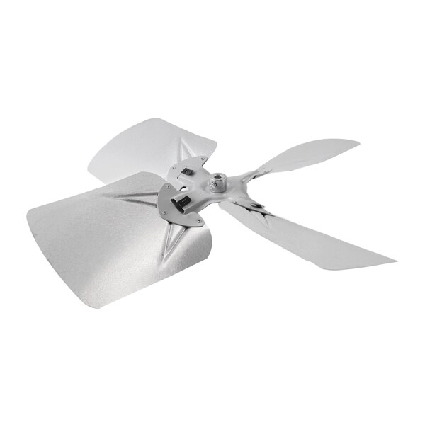 Trane 26 in. dia 28deg 1/2 in. CCW 4bld Fan - FAN3160