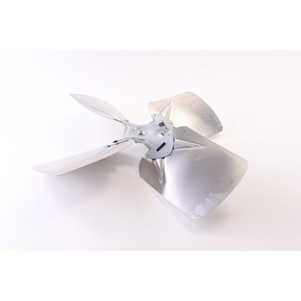 Trane 26 in. dia 32deg 1/2 in. CW 4bld Fan - FAN1532