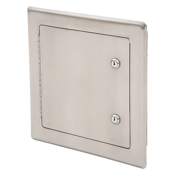 Bestcare Access Door, Uninsulated, 12" H x 12" W - WH2805-12