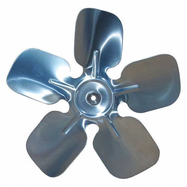Dayton Propeller, 8" Dia., 42 Deg. Pitch - VE10D952PG