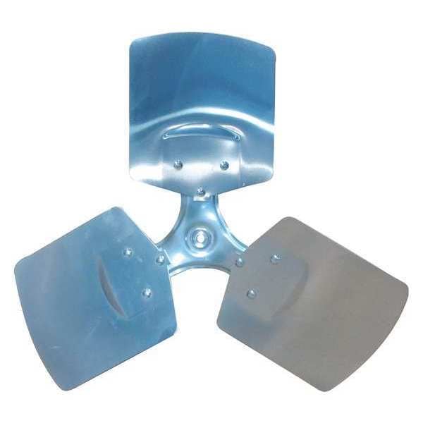 Dayton Propeller, 14" Dia., 19 Deg. Pitch - VE10D955PG