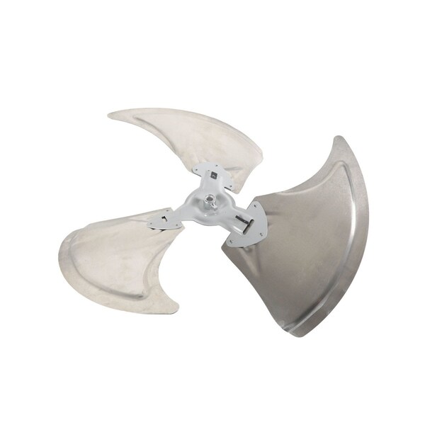 York FAN PROP 24 in. CCW 3-27 1/2 in. BORE - S1-026-47851-000