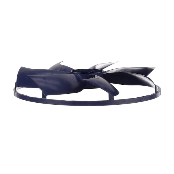 Islandaire Fan, 7 Blade, Plastic, EZ42/EZNY/EZRM Blo-Thru - 6120076