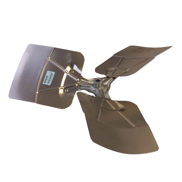 Heil Fan Blade 26"Dia 28Deg 5/8" Ccw 3 Blade - 1070047