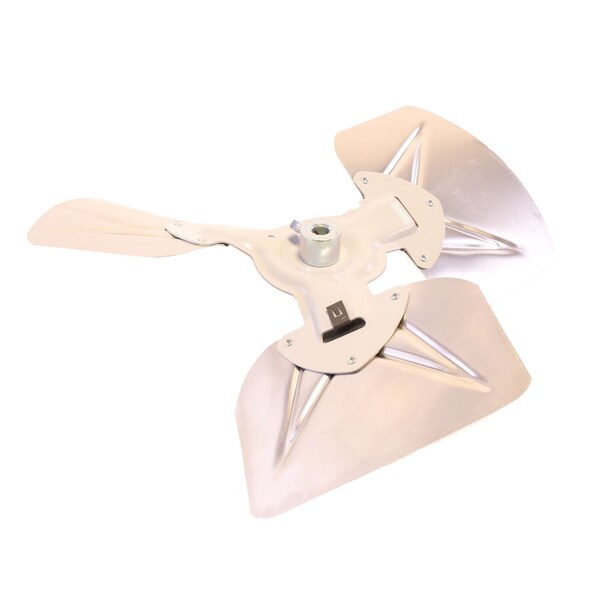 York 17.5 in. FAN BLADE CW 1/2 in. bore - S1-026-42444-000