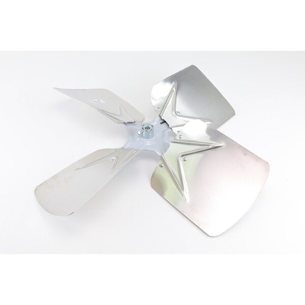 York 24 in. dia 32deg 1/2 in. CW 4bld Fan - S1-026-25558-000