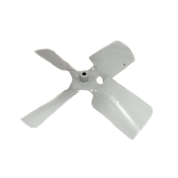 Daikin Fan Blade, 26", Ccw, 4-Blade, Mq033259000 - 033259000