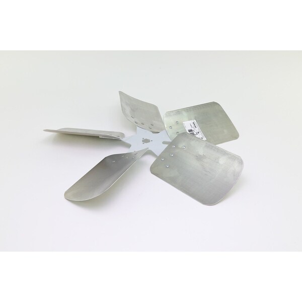 Lau Parts Fan Blade, 5Bld 26Dia 27Deg Cw, La60761301 - 60761301